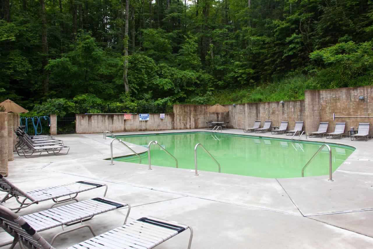 Hunters Hideaway Pigeon Forge Exterior foto